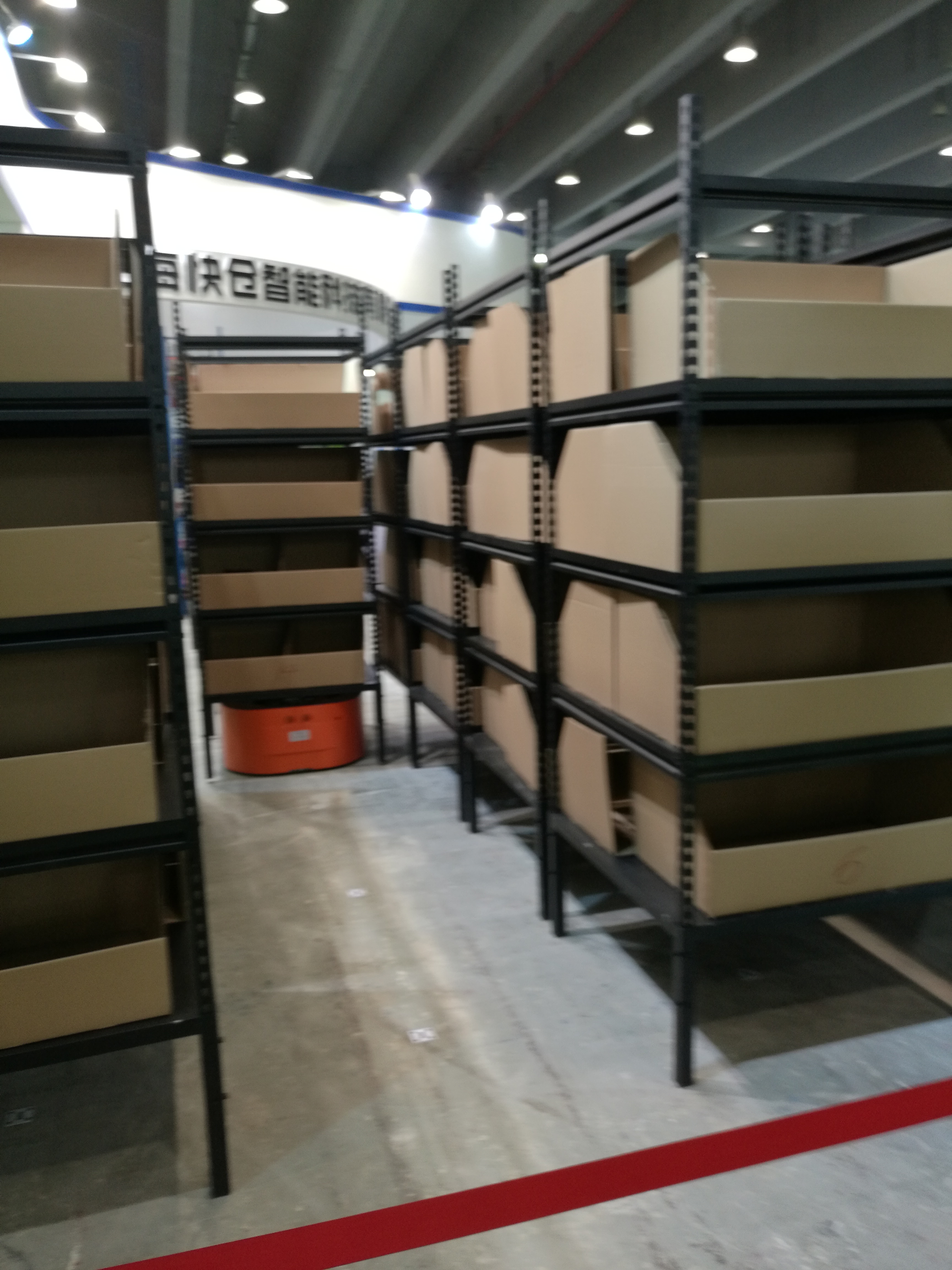 電商物流和傳統(tǒng)物流倉(cāng)儲(chǔ)管理的區(qū)別