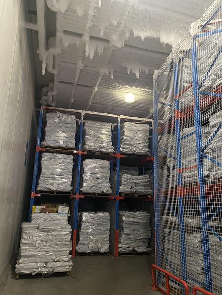 簽約信息：中食成都公司應(yīng)用標(biāo)領(lǐng)科技&縱?？萍祭鋷旃芾硐到y(tǒng)