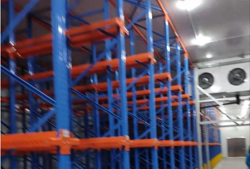 合理運用智能冷庫管理系統(tǒng)，居然有這么多效益！