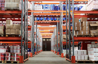 WMS(倉庫管理系統(tǒng))為什么可以協(xié)助倉庫實(shí)現(xiàn)先進(jìn)先出？