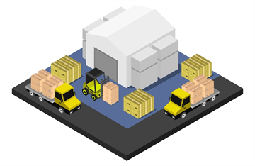 WMS 倉儲管理系統(tǒng)的出庫標(biāo)準(zhǔn)化設(shè)計