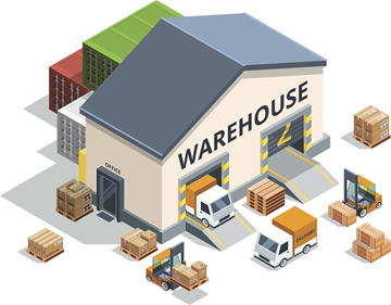 第三方倉庫WMS系統(tǒng)可視化管理：圖形與柱狀圖映照庫存數(shù)據(jù)新境界