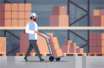 革新鋁型材倉儲管理：WMS解決方案助力企業(yè)提升效益