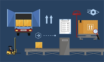 賦能蔬菜批發(fā)冷庫，WMS解決方案破解管理難題