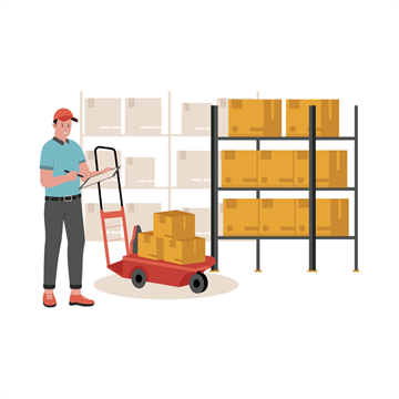 RFID智能倉(cāng)儲(chǔ)管理系統(tǒng)：高效物流的利劍