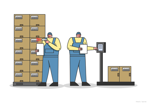 賦能智慧倉儲，廣州醫(yī)療企業(yè)與標領WMS的完美融合之路