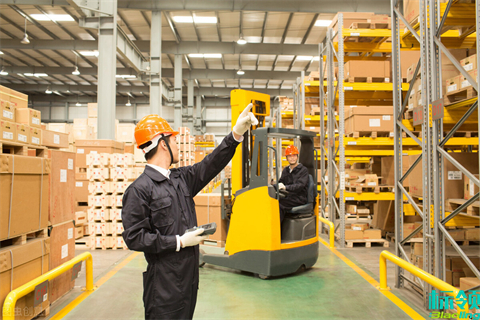 標領(lǐng)WMS倉庫管理系統(tǒng)實施案例：廣州YH物業(yè)的蛻變之路