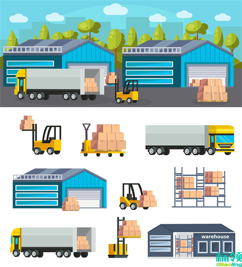 淺談關(guān)于WMS的未來發(fā)展趨勢與挑戰(zhàn)