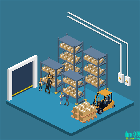 高效倉儲(chǔ)管理：探索適合建立立庫的行業(yè)及WMS立庫體系優(yōu)勢(shì)