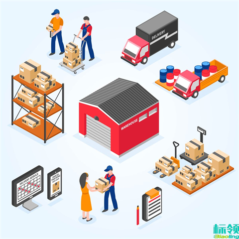 WMS集成ERP，助力企業(yè)完善供應(yīng)鏈體系