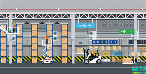 顛覆傳統(tǒng)：庫存管理的未來之路，90%的倉管還在原地踏步！