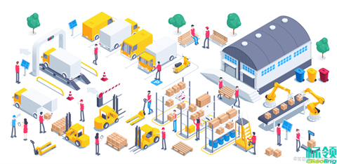 智能倉儲(chǔ)管理系統(tǒng)：多地點(diǎn)倉庫管理的核心要點(diǎn)