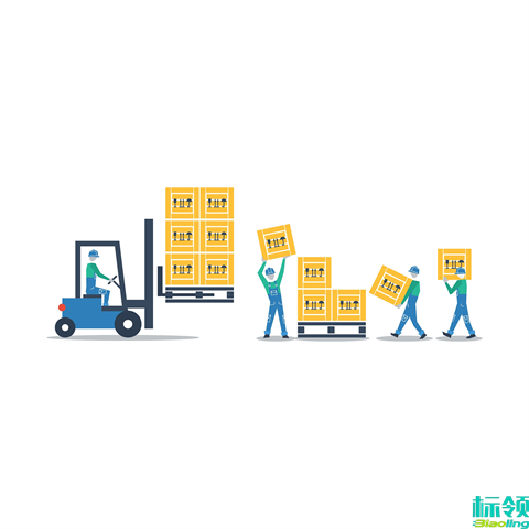 高效管理：標(biāo)領(lǐng)科技WMS助力多地點(diǎn)倉庫庫存調(diào)撥