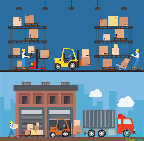 集成ERP、SRM與OA，標(biāo)領(lǐng)WMS為南寧糖業(yè)集團(tuán)開(kāi)創(chuàng)物流新紀(jì)元