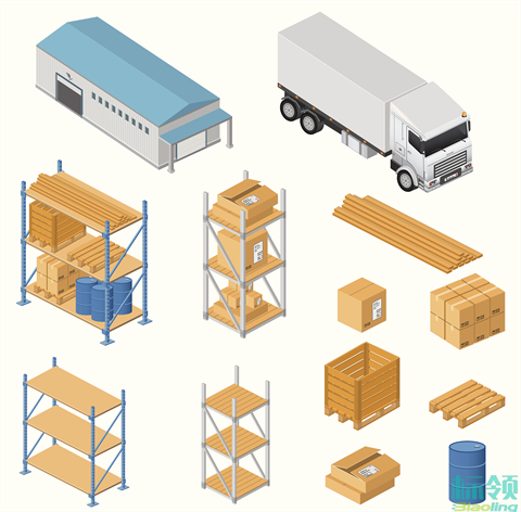 精工科技攜手標(biāo)領(lǐng)WMS，打造智能化倉儲管理新模式