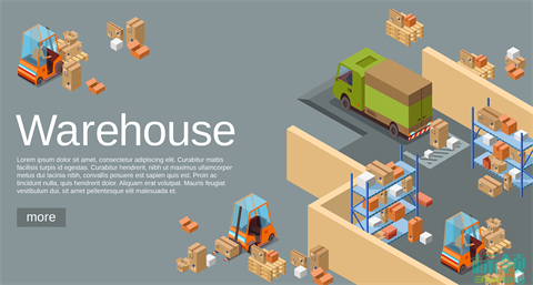 倉(cāng)庫(kù)總丟貨？3個(gè)WMS技術(shù)讓庫(kù)存準(zhǔn)確率達(dá)99.9%