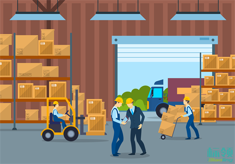 從靜態(tài)到動(dòng)態(tài)：DeepSeek賦能WMS實(shí)現(xiàn)倉(cāng)儲(chǔ)效率躍遷