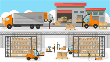 賬物一致+實(shí)時(shí)管控：某大型制造企業(yè)WMS系統(tǒng)實(shí)施全案解析