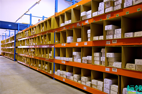 從掃描到感知：條碼+RFID如何打造倉(cāng)庫(kù)管理“超腦”