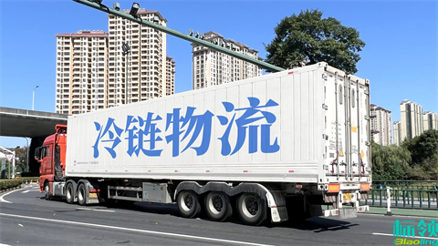 從-25℃到高效運(yùn)營(yíng)：冷鏈冷庫(kù)管理系統(tǒng)如何重塑行業(yè)未來(lái)？