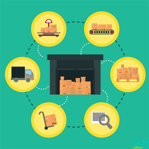 當DeepSeek重塑倉庫盤點：一場靜默的智能革命