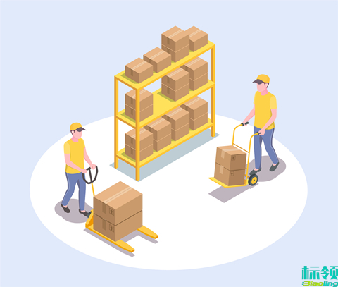 標領(lǐng)WMS破解SAP ECC倉儲管理的‘最后一公里’難題