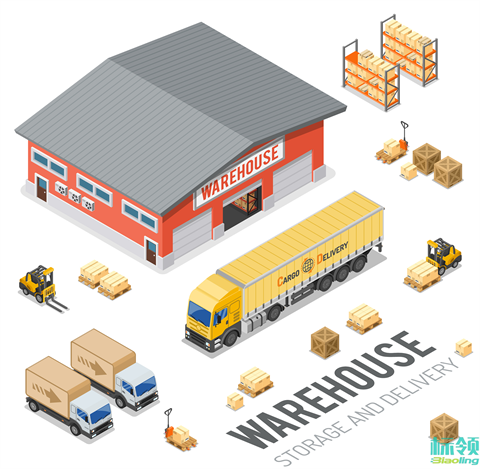 標(biāo)領(lǐng)WMS×金蝶K3 Wise：解碼第三方物流高效協(xié)同的實(shí)戰(zhàn)密碼