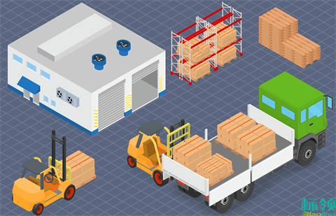 無聲革命：當(dāng)RFID遇上碼垛機(jī)器人，倉(cāng)儲(chǔ)管理進(jìn)入“無感時(shí)代”