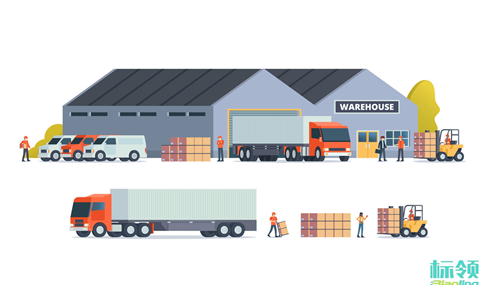 標(biāo)領(lǐng)WMS如何成為SAP ECC的“智能執(zhí)行引擎”？深度還原制造企業(yè)倉儲變革