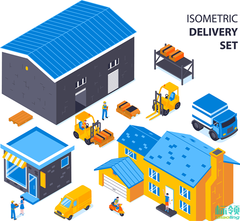 打造智慧物流新標(biāo)桿：SAP ECC與標(biāo)領(lǐng)WMS無(wú)縫對(duì)接的實(shí)踐之路