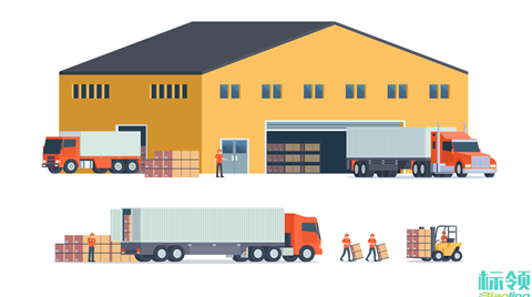 從效率洼地到智能樞紐：標(biāo)領(lǐng)WMS+SAP HANA重構(gòu)冷鏈倉儲競爭力