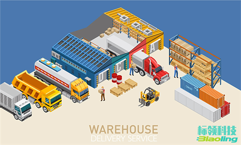 國內(nèi)十大WMS品牌盤點：提升倉儲效率的智能之選，標領(lǐng)科技領(lǐng)銜推薦！