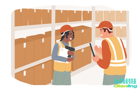 ERP系統(tǒng)庫存不準？WMS集成實現(xiàn)制造業(yè)精藝發(fā)料與賬實合一之道