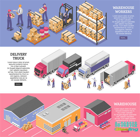 標(biāo)領(lǐng)WMS如何實(shí)現(xiàn)倉(cāng)庫(kù)零揀作業(yè)？效率提升3大關(guān)鍵策略