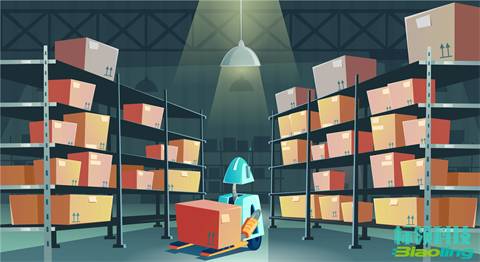 第三方冷庫(kù)企業(yè)如何通過(guò)WMS與ERP集成實(shí)現(xiàn)智能化升級(jí)？