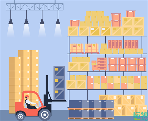 標(biāo)領(lǐng)WMS集成用友U8：汽配企業(yè)倉庫管理革新實戰(zhàn)