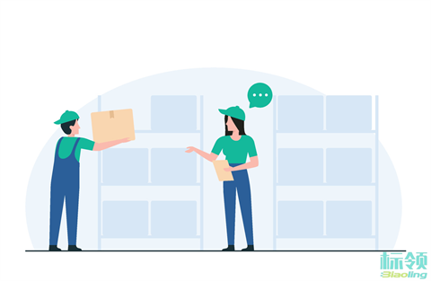 冷鏈企業(yè)的智能化蛻變，標領(lǐng)WMS與AGV、立庫無縫集成驅(qū)動效率革命