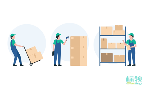 標領(lǐng)WMS在非冷鏈行業(yè)（如醫(yī)藥倉儲）中的應(yīng)用案例有哪些？