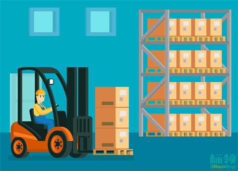 標領(lǐng)WMS集成機械手，助力制造企業(yè)破解上下料難題