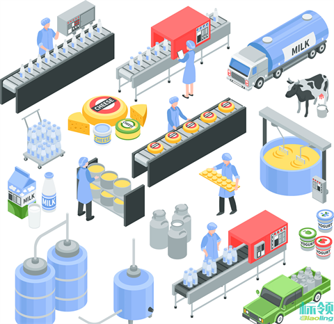 標(biāo)領(lǐng)WMS：第三方冷庫企業(yè)的智能升級(jí)之路，集成SAP實(shí)現(xiàn)高效管理