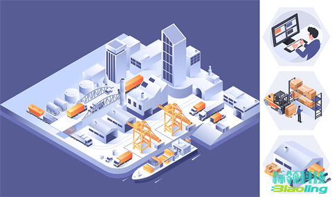 冷庫智能升級(jí)實(shí)戰(zhàn)：WMS+AGV如何化解訂單爆發(fā)危機(jī)？