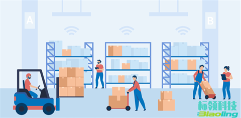 WMS+SAP HANA：汽配倉庫如何從“收貨卡頓”到“秒級沖銷”？