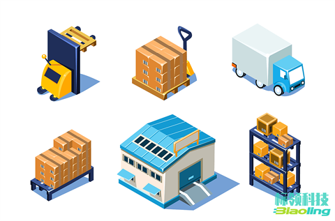 標(biāo)領(lǐng)科技WMS：讓冷庫(kù)管理更智能、更精準(zhǔn)、更高效