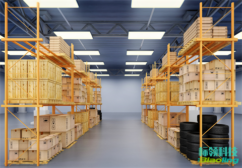 從“人找貨”到“數(shù)據(jù)找人”：揭秘食品企業(yè)的倉儲智能化躍遷