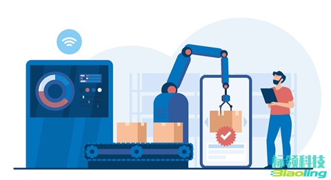 智慧倉儲新紀(jì)元：標(biāo)領(lǐng)科技品牌影響力的核心密碼