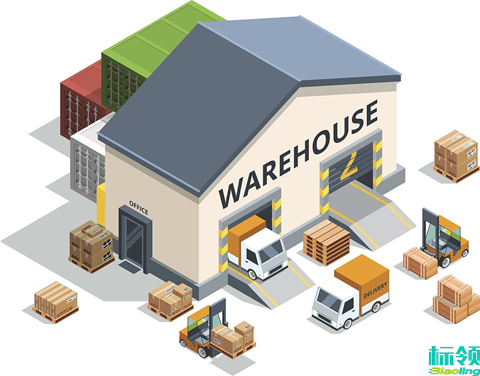 以數(shù)智之芯，守護冷鏈每一度——標領(lǐng)科技，冷庫倉儲的智慧引擎