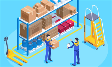 拆掉數據墻：看一家制造企業(yè)如何用WMS打通ERP與TMS，讓倉庫“活”起來