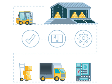 華南智造，因“標”而領：以科技之力，鑄就堅實后盾
