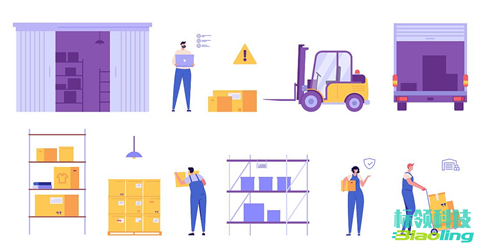 企業(yè)資源計(jì)劃與智能倉儲(chǔ)系統(tǒng)聯(lián)動(dòng)：破解制造業(yè)倉儲(chǔ)“數(shù)據(jù)孤島”實(shí)戰(zhàn)