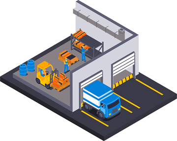 智慧升級，贏在倉儲：標(biāo)領(lǐng)科技WMS賦能第三方物流競爭力